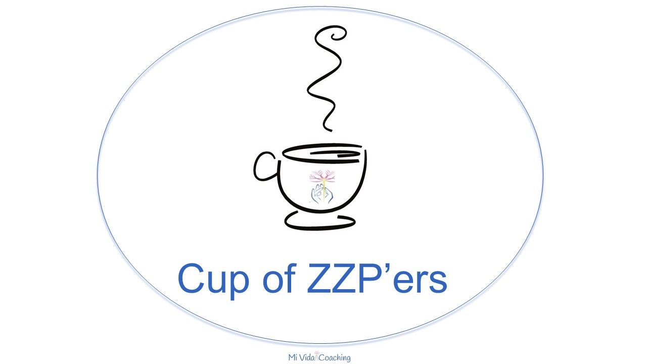 Logo Cup of zzp'ers